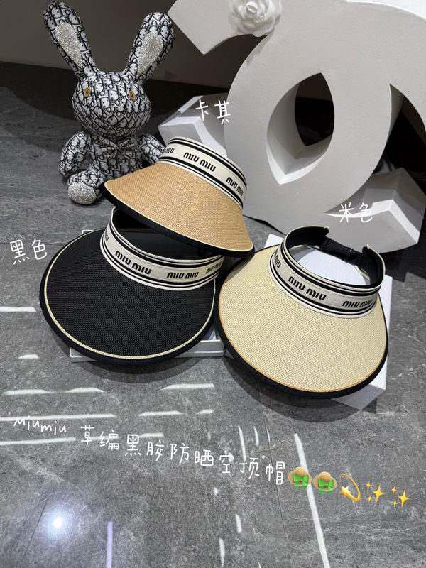 Miumiu Visor dx28